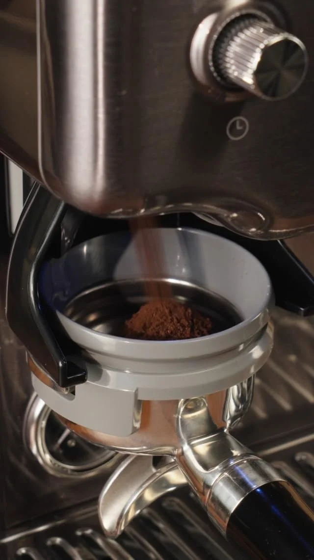 Cecotec Cafetera Express Manual Power Espresso 20 foto 7