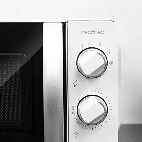 Cecotec Microondas ProClean 2010 foto 6