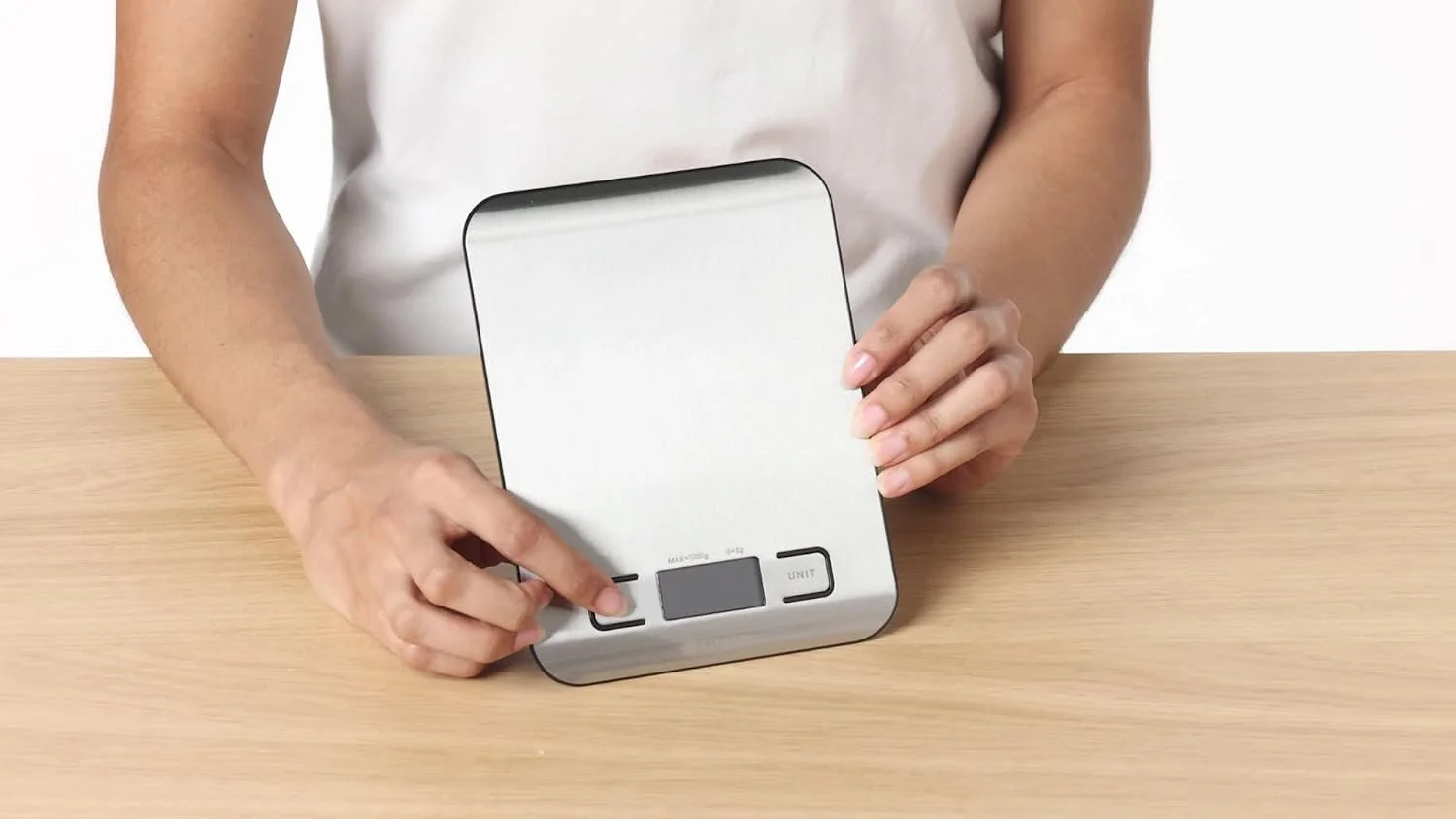 Etekcity EK6015 - Báscula de Cocina Digital foto 7