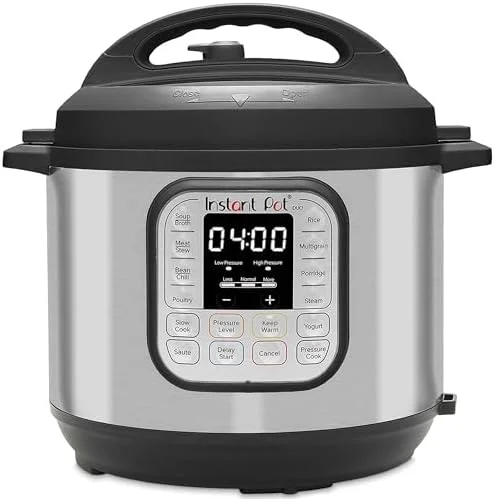 Instant Pot Duo 7 en 1 - Olla Multifunción 5,7L