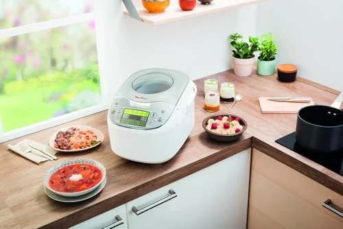 Moulinex Maxichef Advance MK8121 - Robot de Cocina foto 5