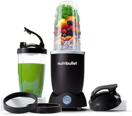 Nutribullet Pro 1200 - Batidora Personal