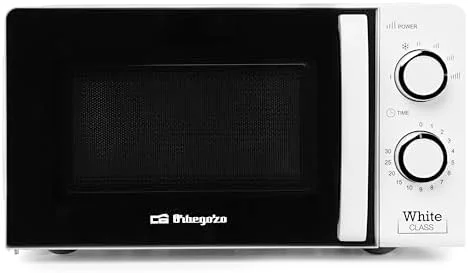 Orbegozo MI 2115 - Microondas 20L