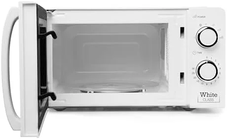 Orbegozo MI 2115 - Microondas 20L foto 5