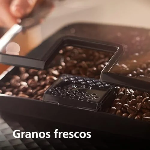 PHILIPS Serie 2200 Cafetera Espresso Automática EP2220/10 foto 2