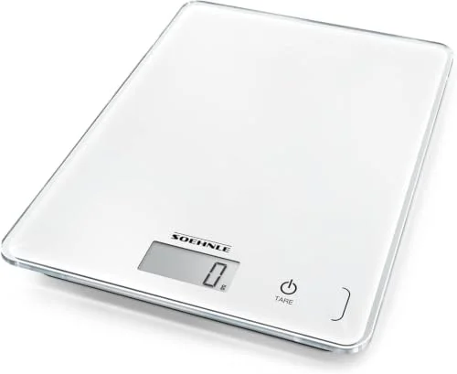 Soehnle Page Compact 300 - Báscula de Cocina