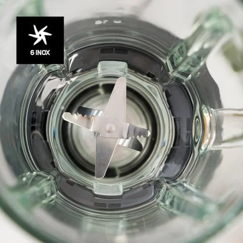 Taurus 1600 - Batidora de Vaso 1,75L foto 5