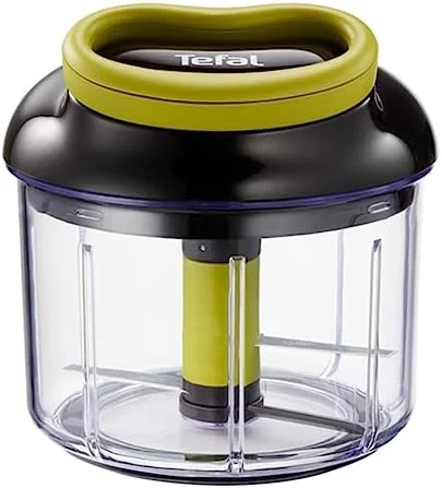 Tefal 5 Segundos - Picadora Manual 900ml