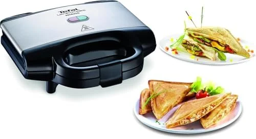 Tefal Ultracompact SM1552 - Sandwichera